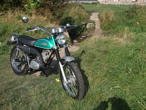 Bike Gallery