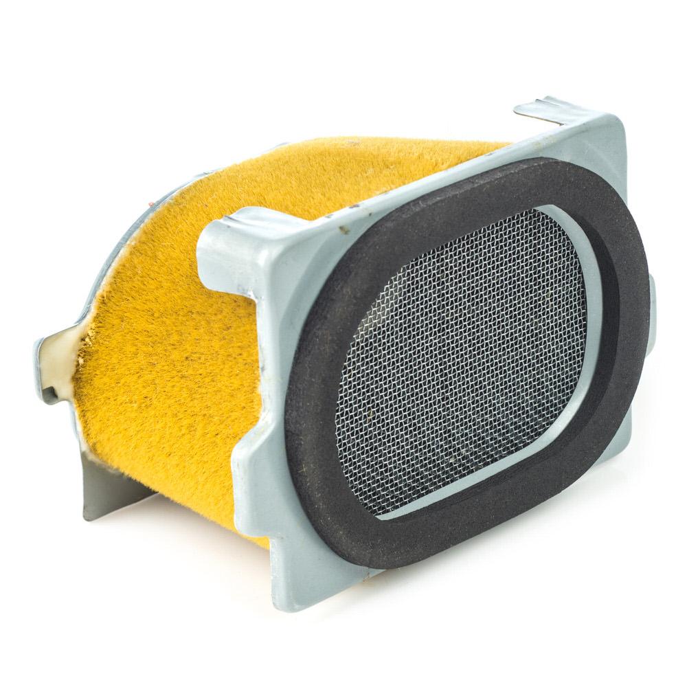 XS650 Air Filter 1976-1981 Metal Air Box