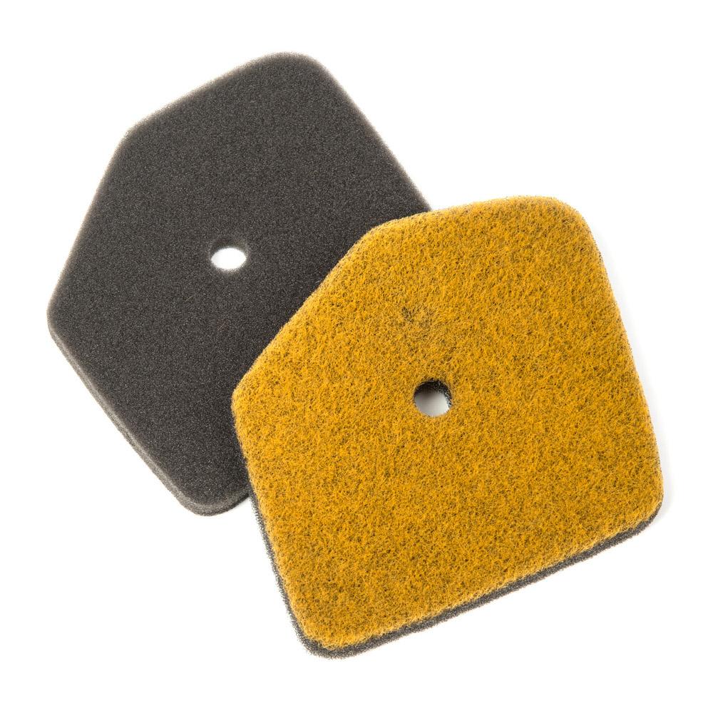 DT125LC MK1 Air Filter