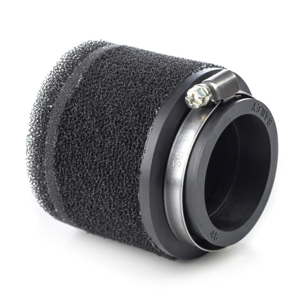 Air Filter 48mm Foam Pod