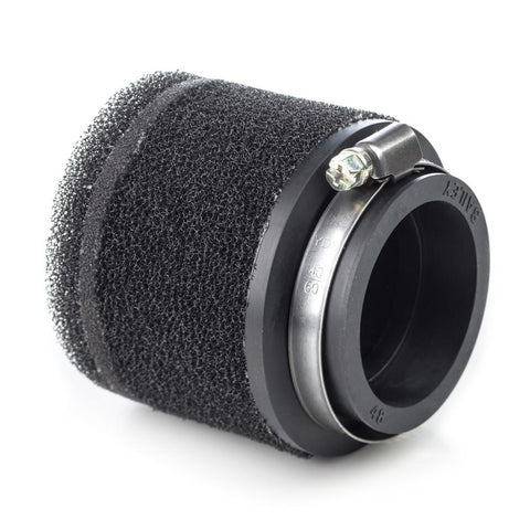 Air Filter 48mm Foam Pod