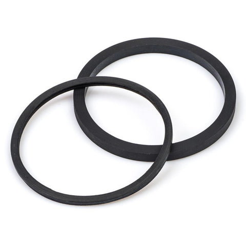 RD350 YPVS F2 1WT Brake Caliper Piston Seal Kit Rear