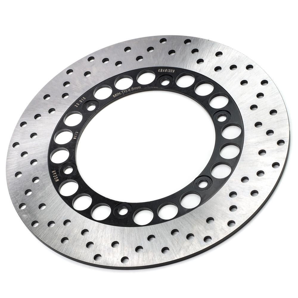 BT1100 Bulldog Brake Disc Rear