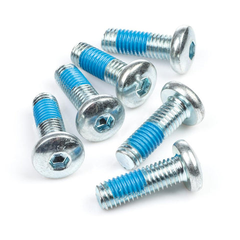 TZR125R Brake Disc Bolt Kit Rear