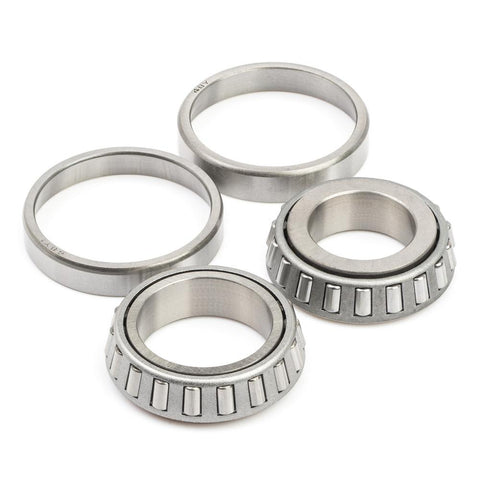 RD125LC MK2 Steering Bearing Kit Taper