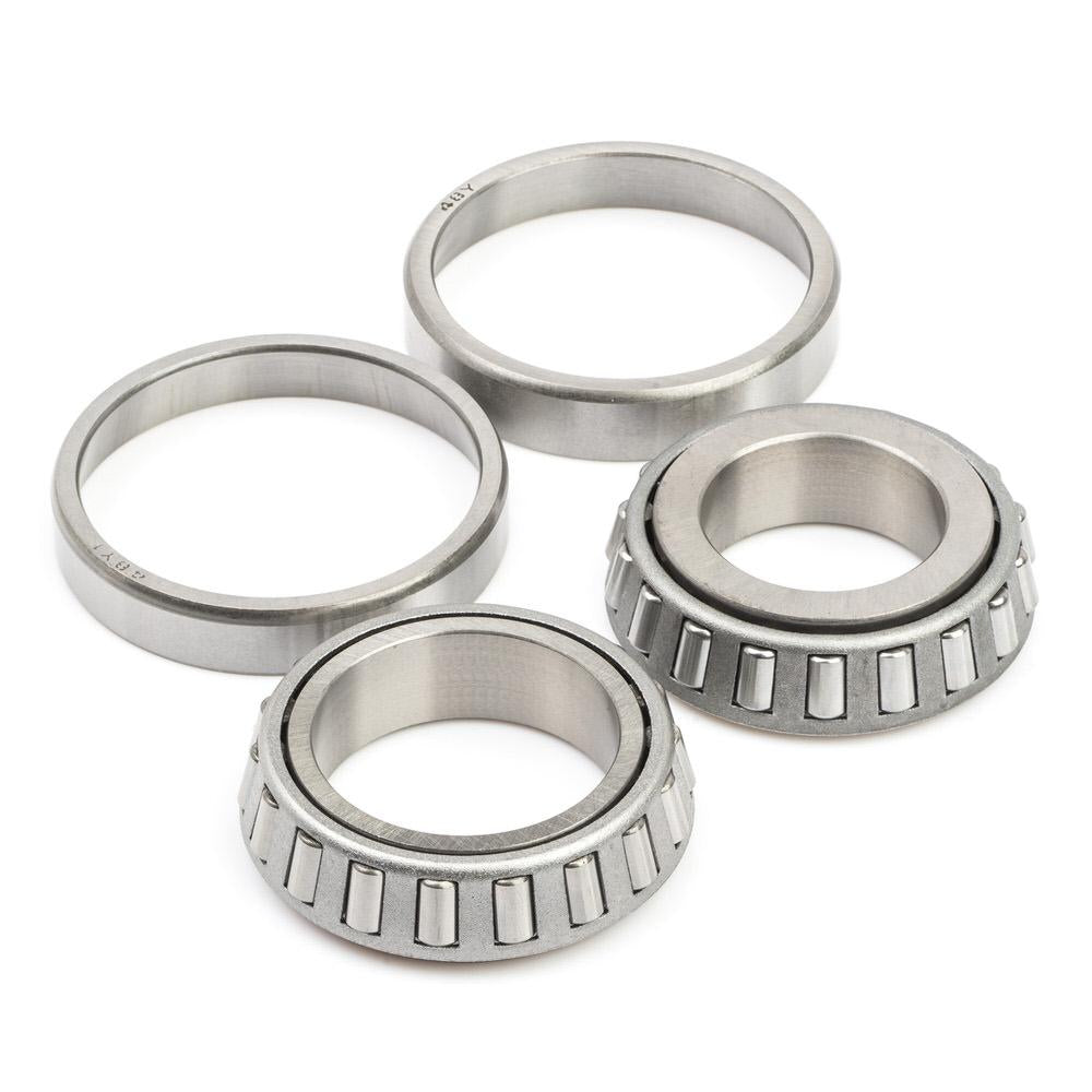 XV535 Virago Steering Bearing Kit Taper