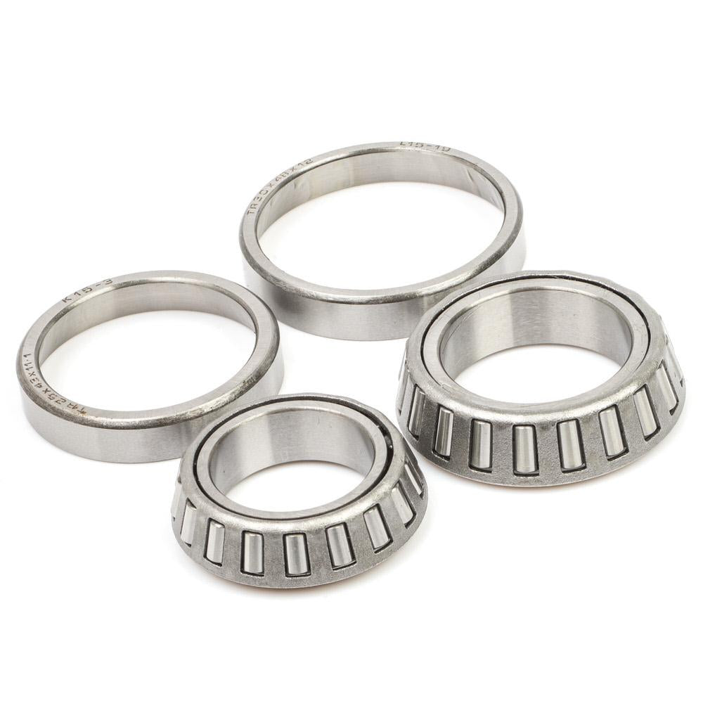 SR125 Steering Bearing Kit Taper