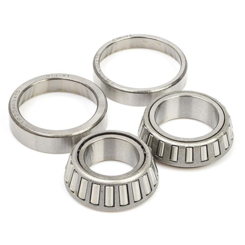 XS650 Steering Bearing Kit Taper