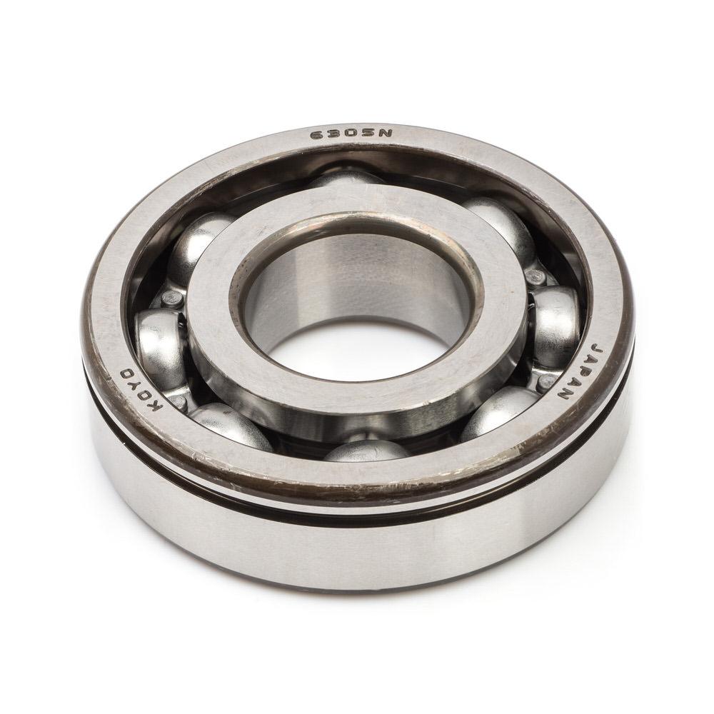 RD400C Sprocket Shaft Bearing (large)