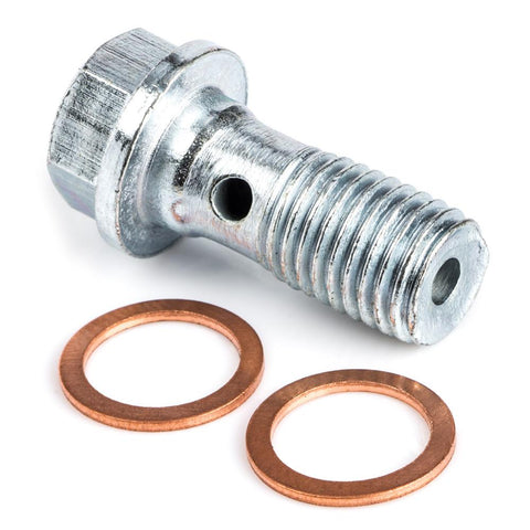 SR125 Custom Brake Hose Banjo Bolt