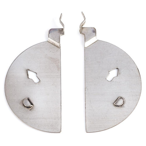 RD250 Brake Pad Shim Kit