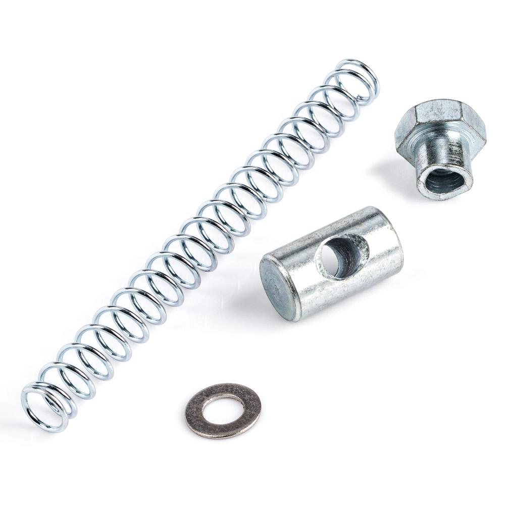 RD350 Brake Rod Adjuster Kit