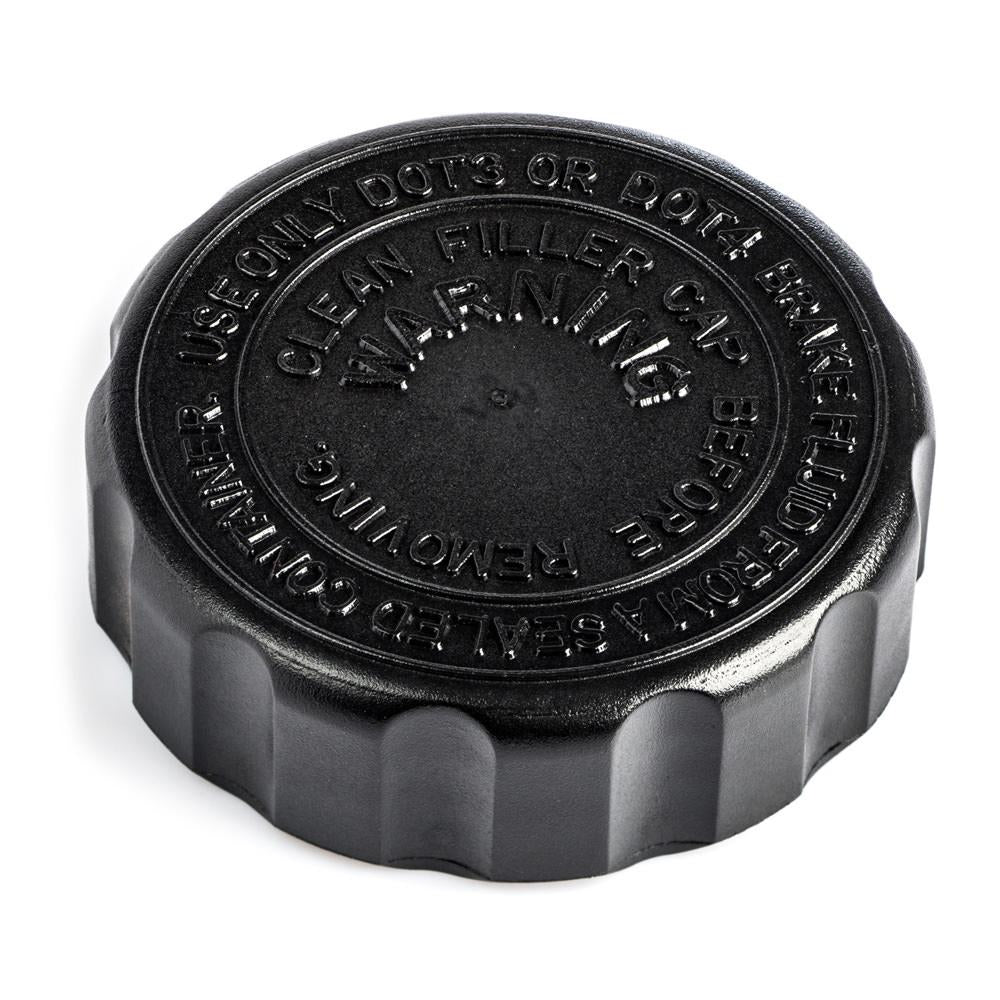 RD250D Brake Master Cylinder Cap Rear