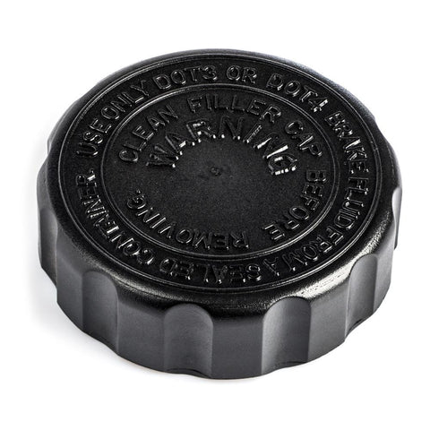 RD250D Brake Master Cylinder Cap Rear