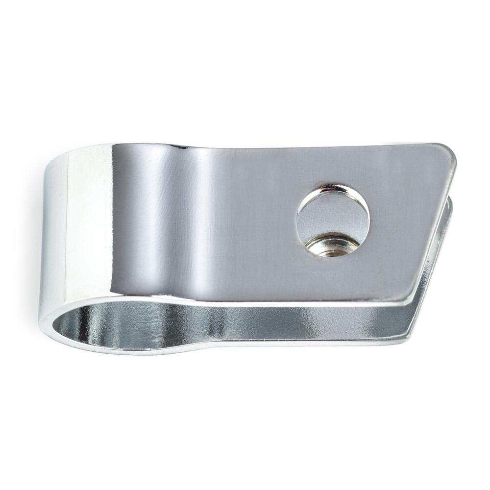 RD250E Brake Hose Clamp