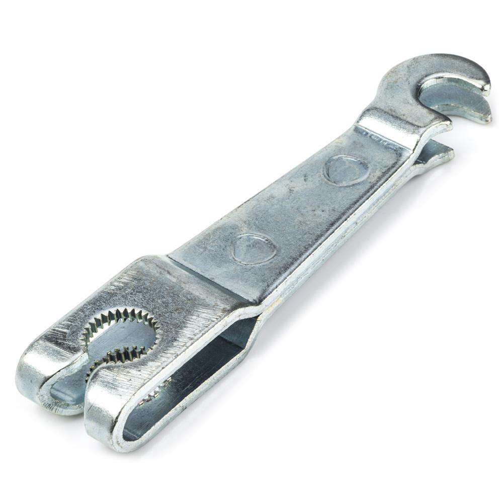 GT80 Drum Brake Cam Lever Front