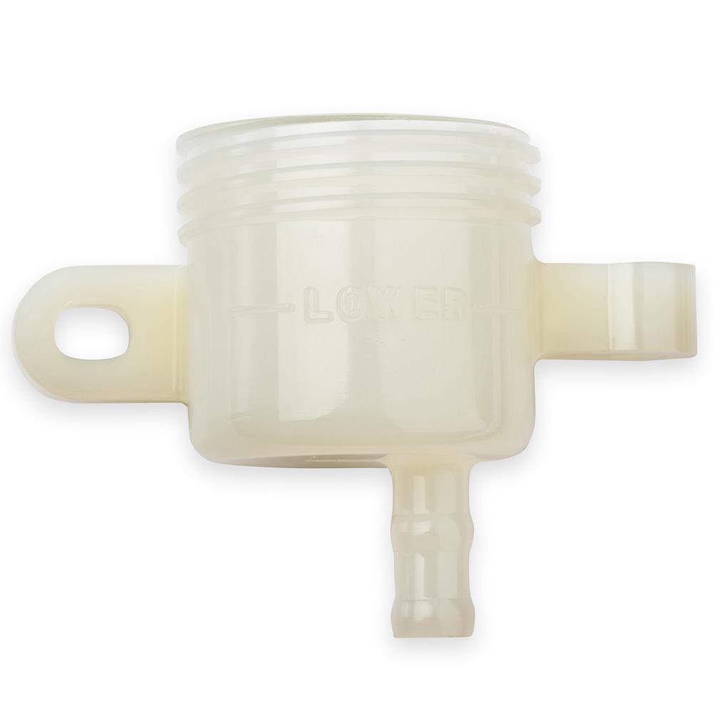 RD250C Brake Master Cylinder Reservoir (German) Rear