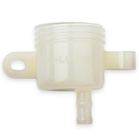 RD400C Brake Master Cylinder Reservoir Rear