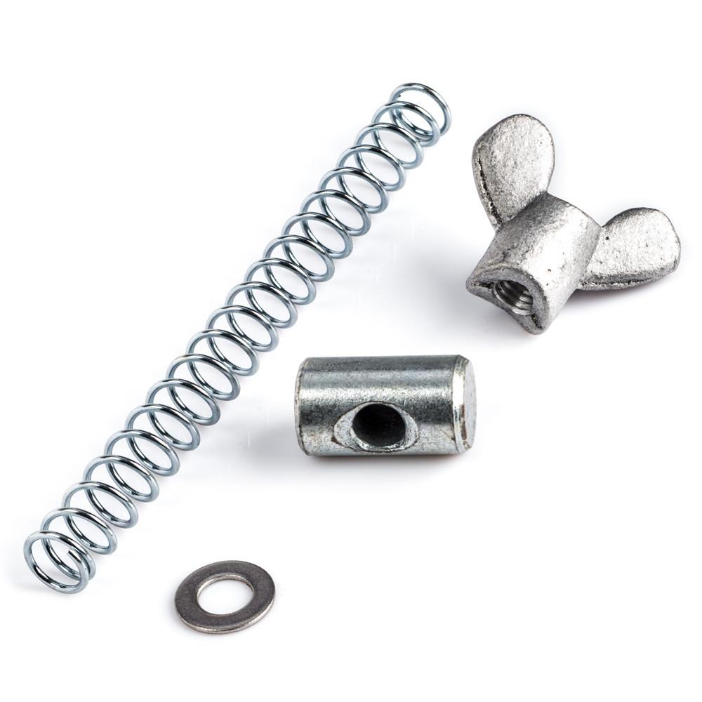 MX125 Brake Rod Adjuster Kit