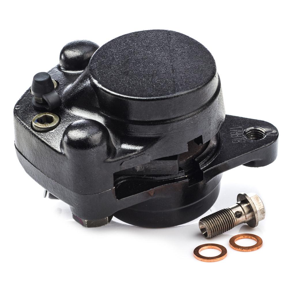 TZ250C Brake Caliper Rear