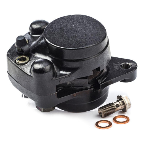 TZ250D Brake Caliper Rear