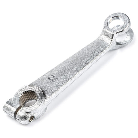 MX125A Brake Arm Rear