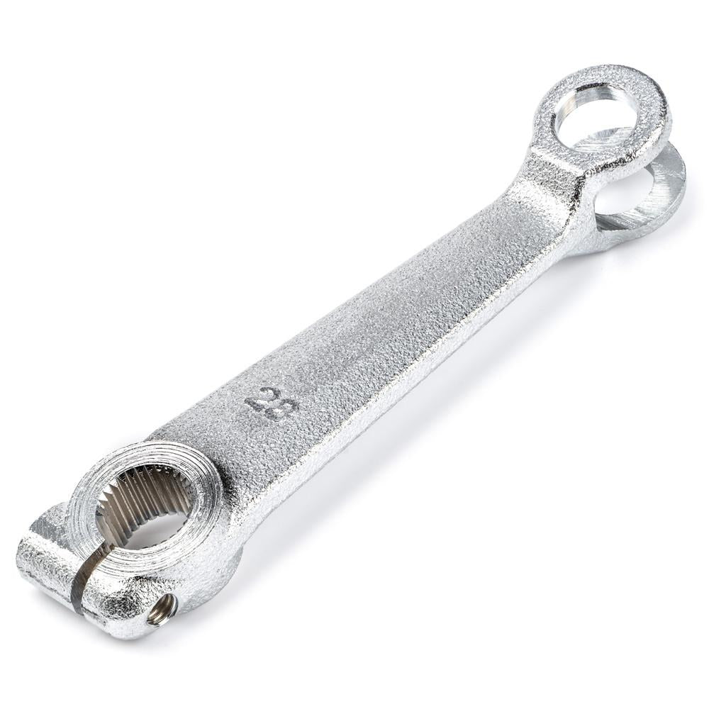 AT1B Brake Arm Rear
