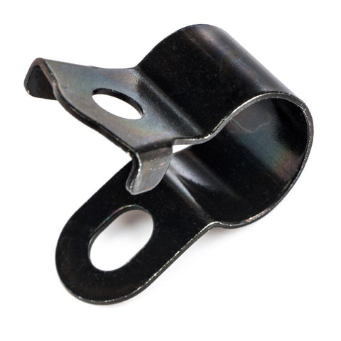 RD250F 1979 Brake Hose Clip Rear