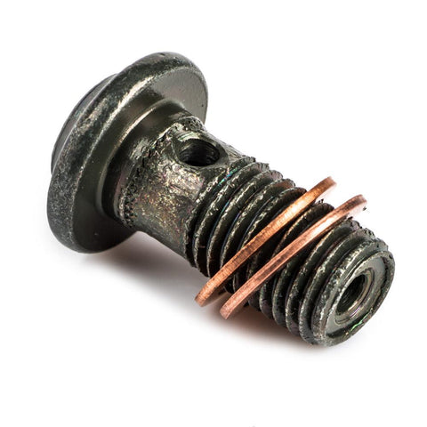 GTS1000 Brake Hose Banjo Bolt