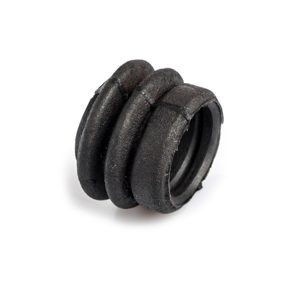 XJ600N Brake Caliper Slider Pin Boot Upper Front