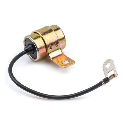 CS5 Condenser L/H