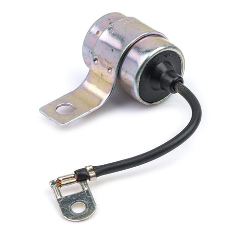 RD200 1973 Condenser R/H