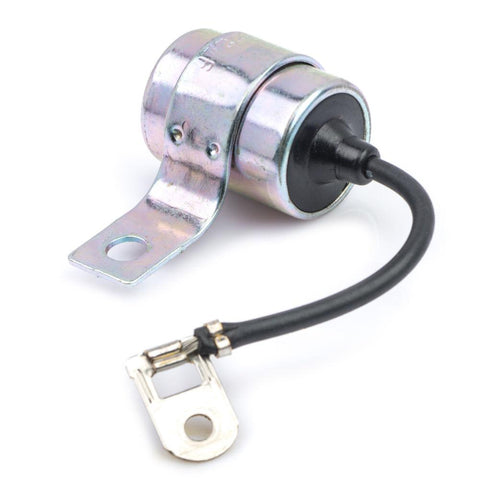 LS2 Condenser