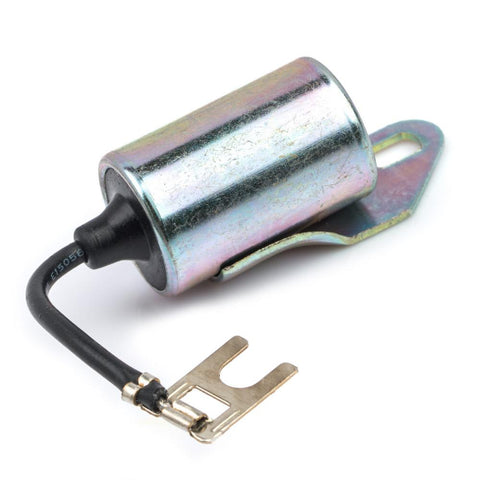 XT500 Condenser