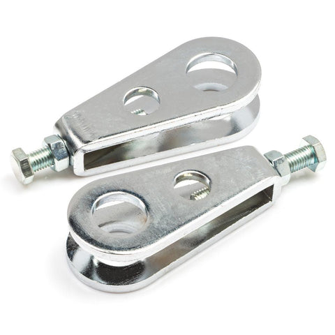 DT400 Chain / Wheel Pulls