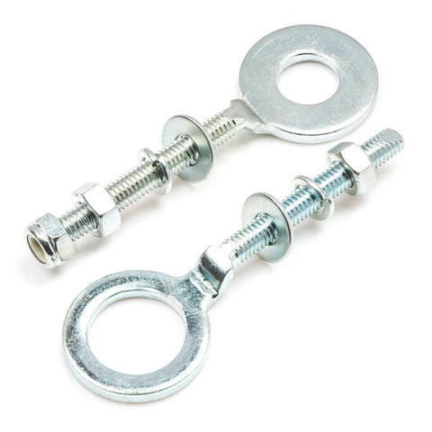 FS1E Chain / Wheel Pulls