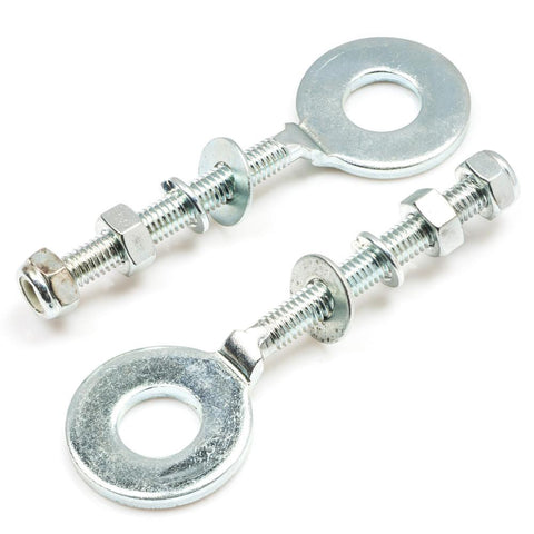 RD50MX Chain / Wheel Pulls