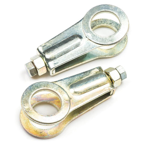AT3 Chain / Wheel Pulls