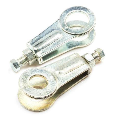 RD125 1973 Chain / Wheel Pulls