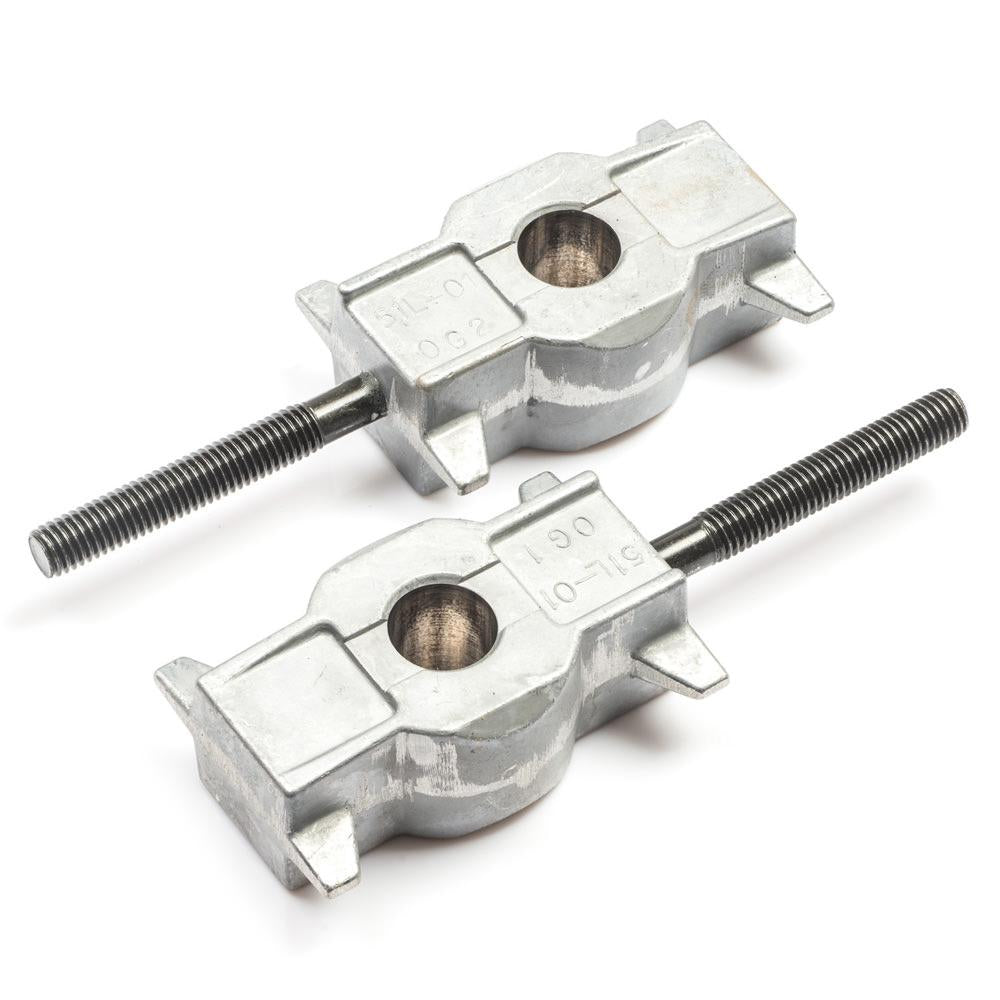 RZ250R Chain / Wheel Pulls