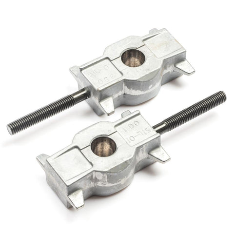 RZ250R Chain / Wheel Pulls