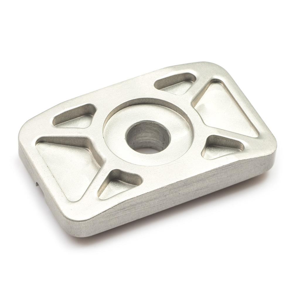 RZ250R Chain Pull End Plate