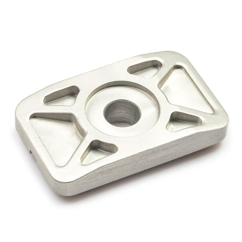 RZ250R Chain Pull End Plate