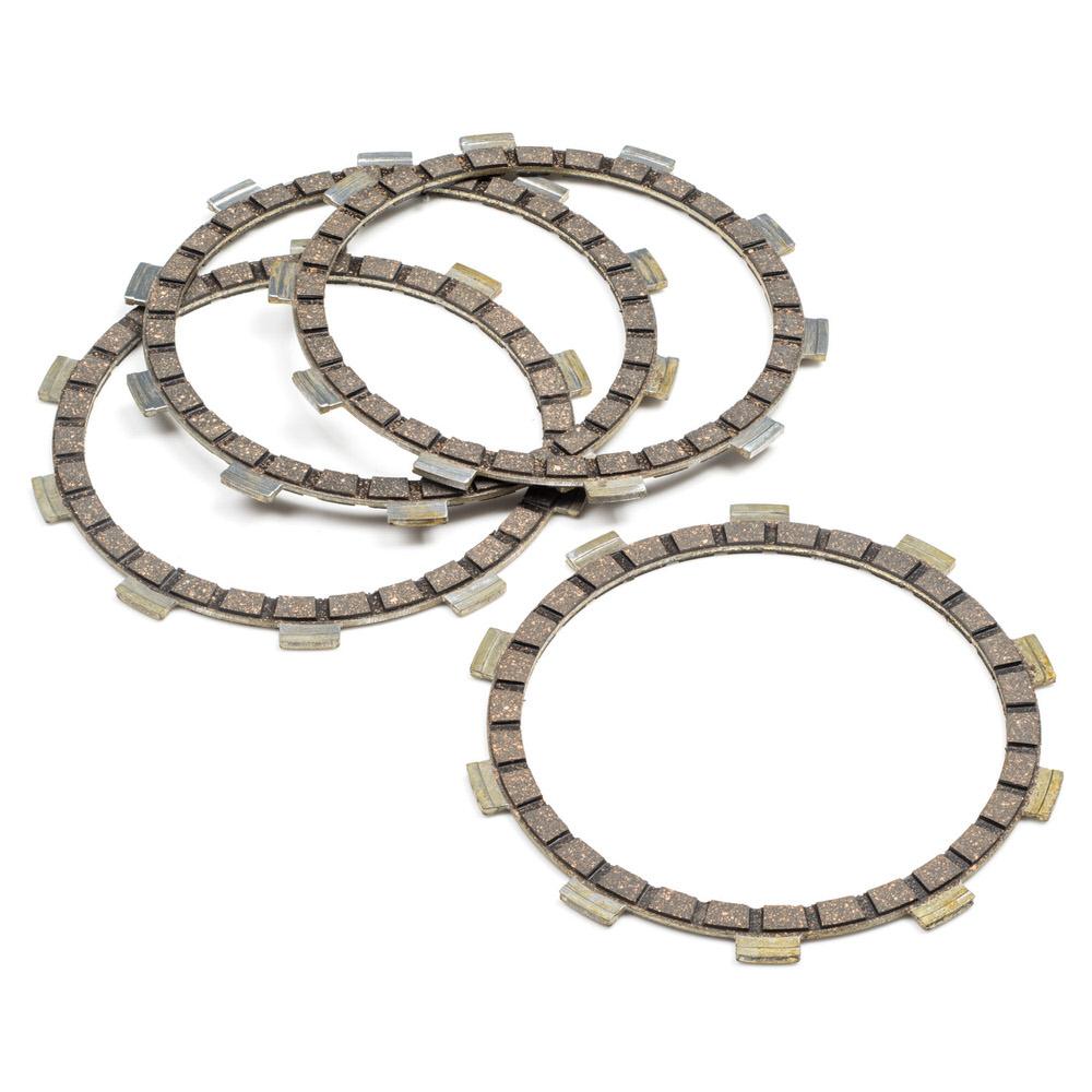AS2C Clutch Friction Plate Kit