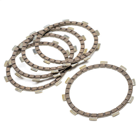 CS1 Clutch Friction Plate Kit