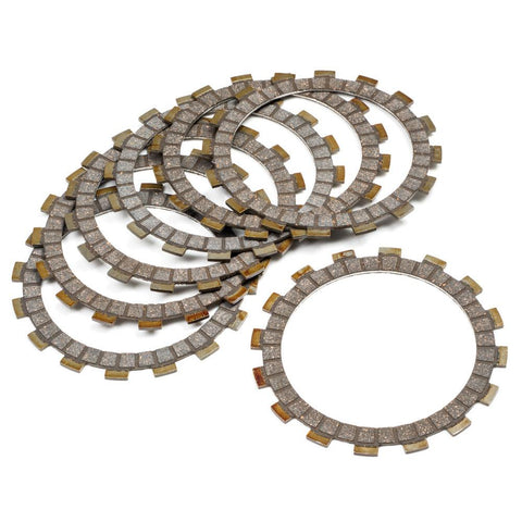 IT250 Clutch Friction Plate Kit 1983