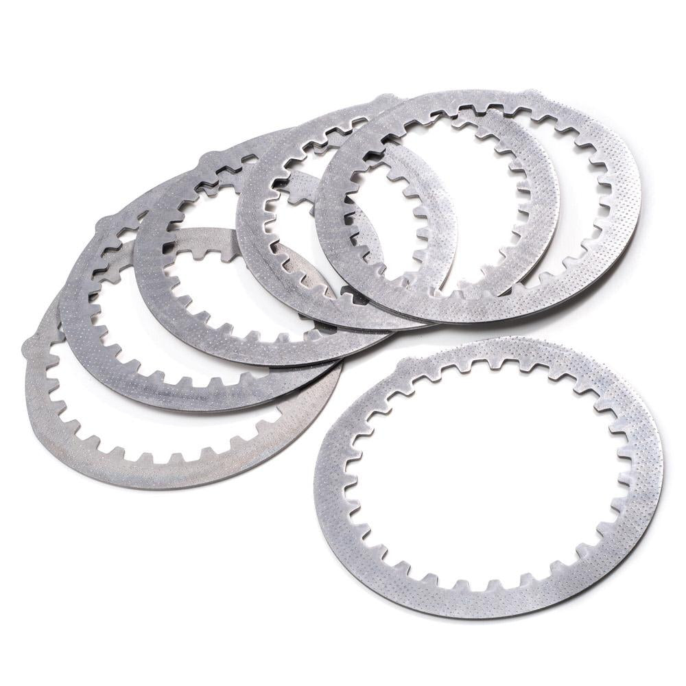 RD400F Daytona USA Clutch Plate Kit Steel