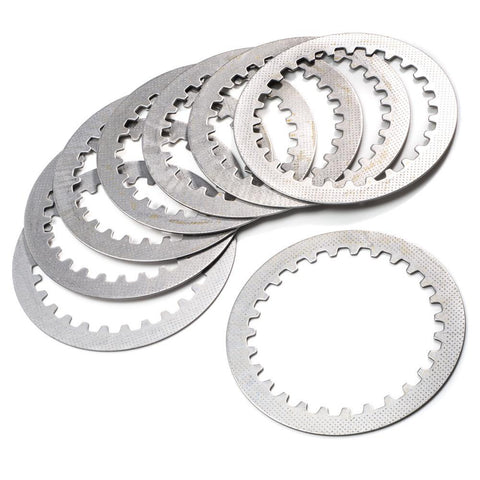 GTS1000A Clutch Plate Kit Steel