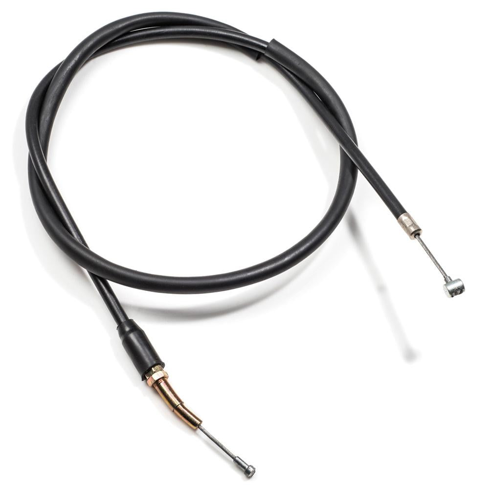 DT50MX Clutch Cable