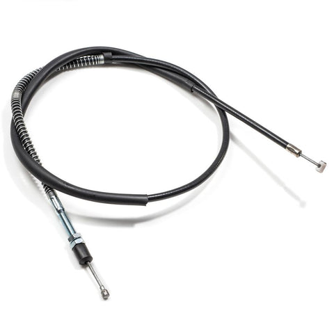 SR250SE Clutch Cable